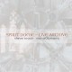 STEVE ROACH/VIDNAOBMANA-SPIRIT DOME/LIVE ARCHIVE (2CD)