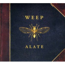 WEEP-ALATE -DIGI- (CD)