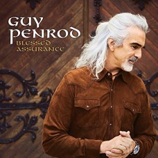 GUY PENROD-BLESSED ASSURANCE (CD)
