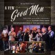 V/A-FEW GOOD MEN (CD)