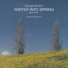 GEORGE WINSTON-WINTER INTO.. -REISSUE- (CD)