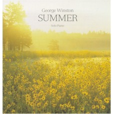 GEORGE WINSTON-SUMMER -SPEC- (CD)