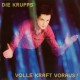 KRUPPS-VOLLE KRAFT.. -COLOURED- (LP)