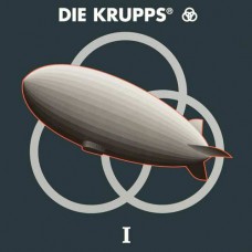KRUPPS-I (2LP)