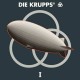 KRUPPS-I -COLOURED- (2LP)