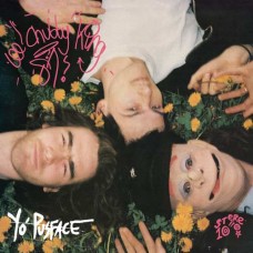 LEE CHUBBY KING-YO PUSFACE -COLOURED- (LP)