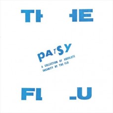 FLU-PATSY: A.. -COLOURED- (2LP)