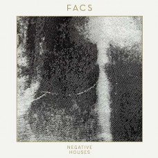 FACS-NEGATIVE HOUSES-COLOURED- (LP)