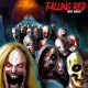 FALLING RED-LOST SOULS (CD)