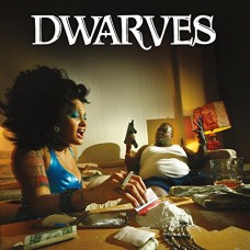 DWARVES-TAKE BACK THE NIGHT (CD)