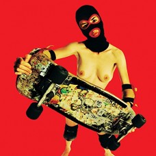 DWARVES-ARE YOUNG AND GOOD.. (LP)