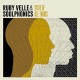 RUBY VELLE & THE SOULPHONICS-STATE OF ALL.. -COLOURED- (LP)