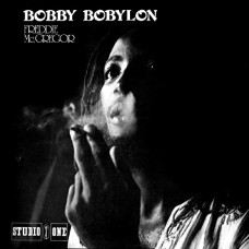 FREDDIE MCGREGOR-BOBBY BOBYLON -DELUXE- (CD)
