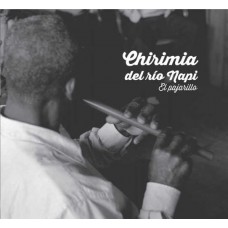 CHIRIMIA DEL RIO NAPI-EL PAJARILLO (CD)