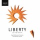 OLIVER DAVIS-LIBERTY (CD)