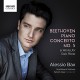 L. VAN BEETHOVEN-PIANO CONCERTO NO.5 (CD)