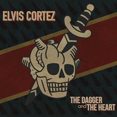 ELVIS CORTEZ-DAGGER & THE HEART (CD-S)