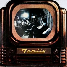 FAMILY-BANDSTAND -DIGI- (CD)