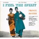 PRINCE BUSTER-I FEEL THE SPIRIT (CD)