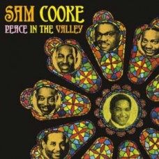 SAM COOKE-PEACE IN THE VALLEY (LP)