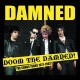 DAMNED-DOOM THE DAMNED! (LP)