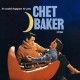 CHET BAKER-IT COULD HAPPEN TO YOU (LP)