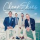 ERNIE HAASE AND SIGNATURE SOUND-CLEAR SKIES (CD)