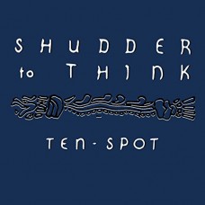 SHUDDER TO THINK-TEN SPOT -DOWNLOAD- (LP)