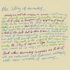 MOONDOG-STORY OF.. -COLOURED- (LP)