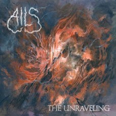 AILS-THE UNRAVELING (LP)