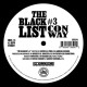 ODWEEYNE &  CONWAY & NOLA-BLACKLIST #3 / THE.. (7")
