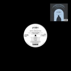 PARALLAX-DEPTH PERCEPTION -EP- (12")