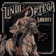 LINDI ORTEGA-LIBERTY (LP)