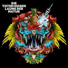TOTEN HOSEN-LAUNE DER NATUR (CD)