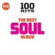 V/A-100 HITS - BEST SOUL.. (5CD)