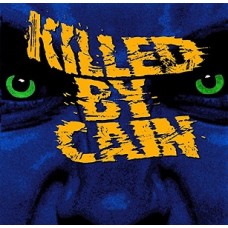 KILLED BY CAIN-KILLED BY CAIN (CD)