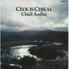 PEADAR O RIADA-CEOL IS CIBEAL CHUIL.. (CD)