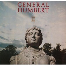MARY BLACK-GENERAL HUMBERT 2 (CD)