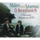 MAIRE-PLANC STAI BAILE NA BPOC (CD)