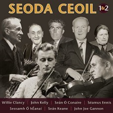 V/A-SEODA CEOIL (2CD)