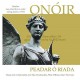 PEADAR O'RIADA-ONOIR (CD)