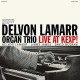 DELVON LAMARR ORGAN TRIO-LIVE AT KEXP (LP)