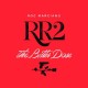ROC MARCIANO-RR2 - THE BITTER DOSE (CD)