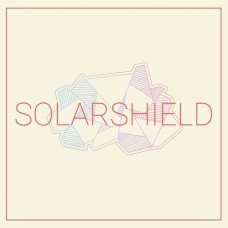 SOLAR SHIELD-SOLAR SHIELD (LP)