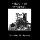 FORGOTTEN PATHWAYS-SHROUDED IN MYSTERY (LP)