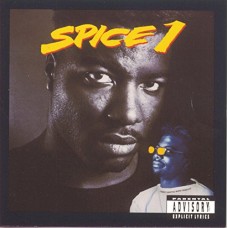 SPICE 1-SPICE 1 (LP)