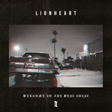 LIONHEART-WELCOME TO THE WEST..2 (CD)