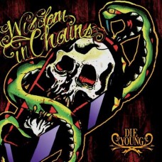WISDOM IN CHAINS-DIE YOUNG -ANNIVERS- (CD)