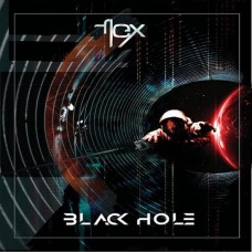 V/A-BLACK HOLE (2-12")