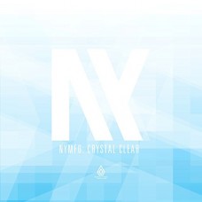 NYMFO-CRYSTAL CLEAR EP -EP- (12")